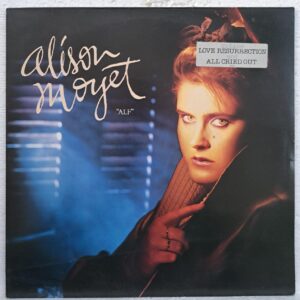 Alison Moyet – Alf - Disc VINIL LP VG+