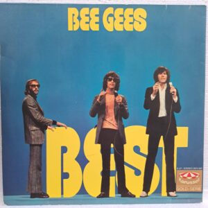 Bee Gees – Best - Disc VINIL 2LP EX