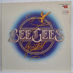 Bee Gees – Greatest hits - Disc VINIL 2LP VG VG +