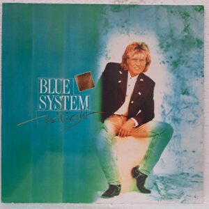 Blue System – Twilight Disc VINIL LP VG+