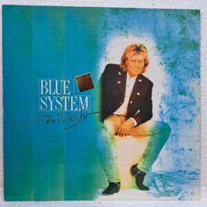 Blue System – Twilight Disc VINIL LP VG+ (box3)