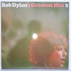 Bob Dylan – Bob Dylan's Greatest Hits - Disc VINIL 2LP EX