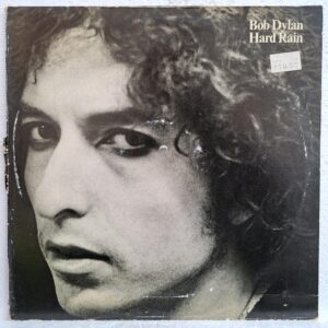 Bob Dylan – Hard Rain Disc VINIL LP VG+