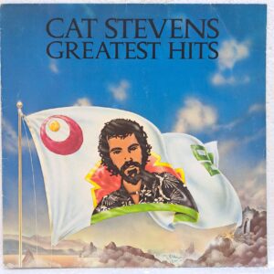 Cat Stevens – Greatest Hits - Disc VINIL LP VG