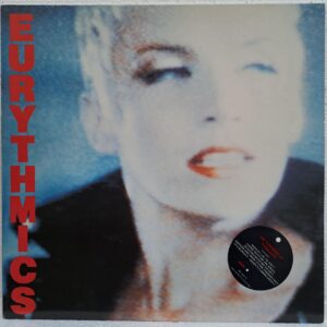 Eurythmics – Be Yourself Tonight - Disc VINIL LP VG VG+