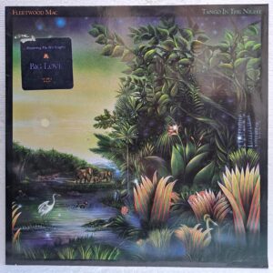 Fleetwood Mac – Tango In The Night - Disc VINIL LP EX