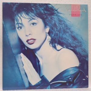 Jennifer Rush – Passion - Disc VINIL LP EX