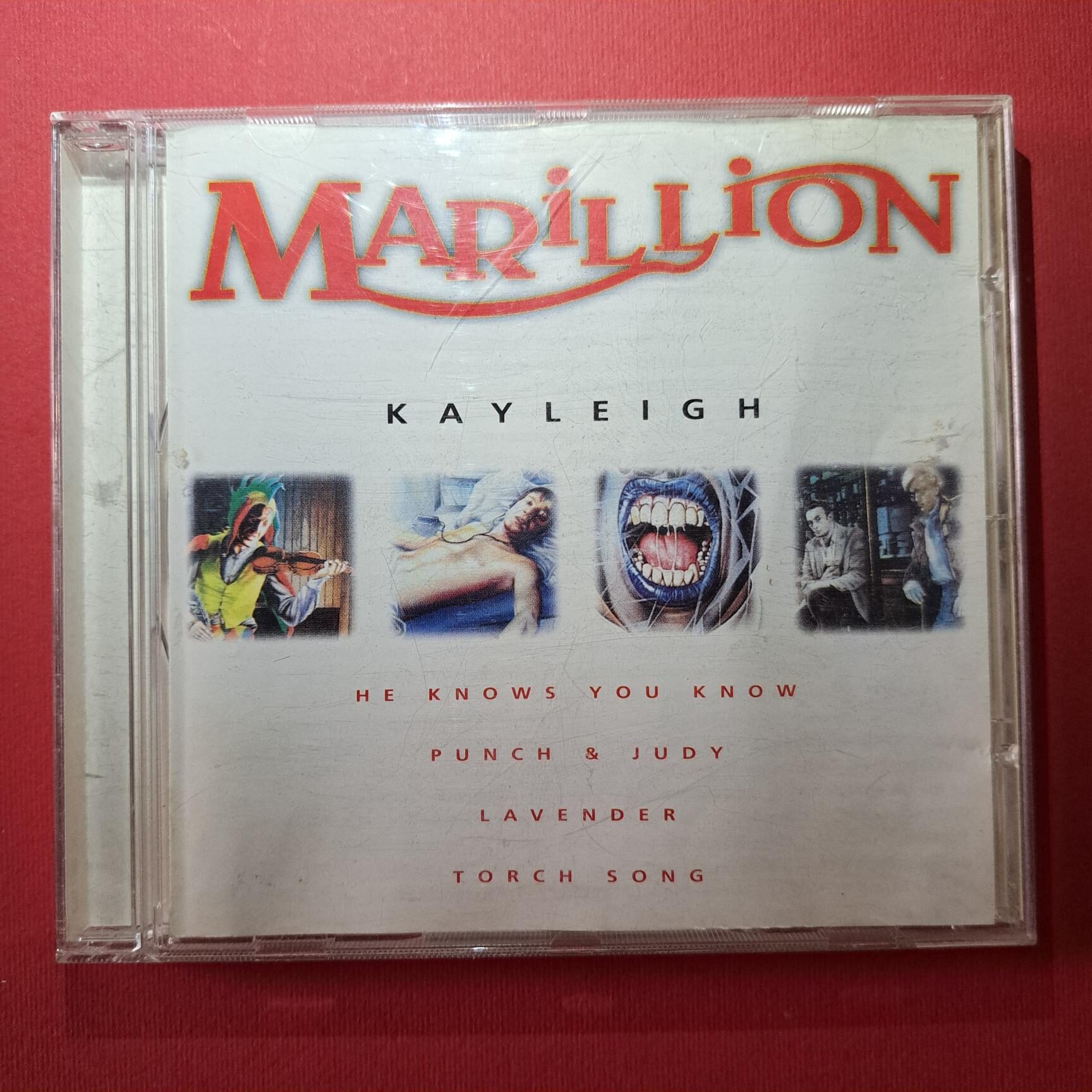 Kuschelrock 4 - Michael Bolton, Roxette, Gary Moore, Marillion, Depeche Mode, Simon & Garfunkel - Disc VINIL LP VG+ - imagine 3