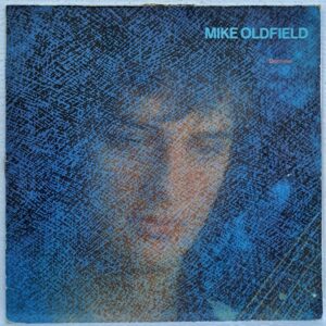 Mike Oldfield – Discovery - Disc VINIL LP VG VG-