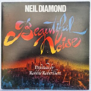 Neil Diamond – Beautiful Noise Disc VINIL LP VG