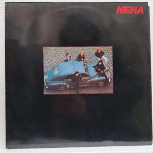 Nena – Nena - Disc VINIL LP VG