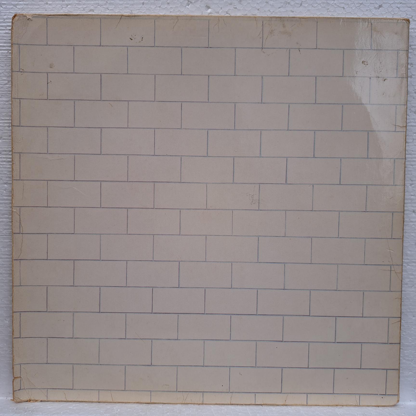Pink Floyd – The Wall - Disc VINIL LP VG VG+ - imagine 2