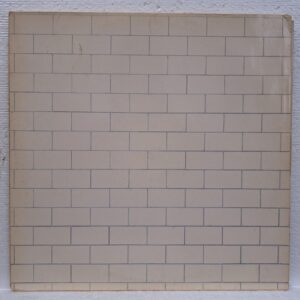 Pink Floyd – The Wall - Disc VINIL LP VG VG+