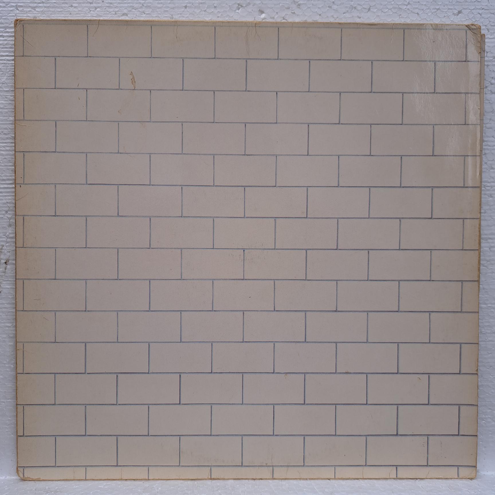 Pink Floyd – The Wall - Disc VINIL LP VG VG+