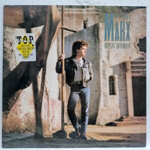 Richard Marx – Repeat Offender - Disc VINIL VG+