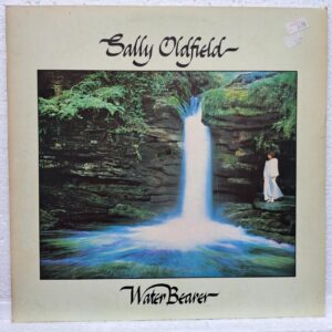 Sally Oldfield – Water Bearer - Disc VINIL LP VG VG+