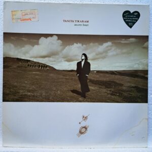 Tanita Tikaram – Ancient Heart Disc -  VINIL LP VG VG+