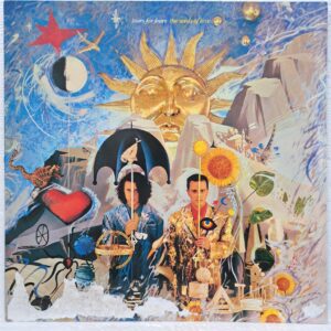 Tears For Fears – The Seeds Of Love Disc VINIL LP EX  COPERTA NU E DIN POZA!