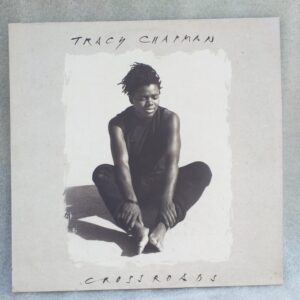 Tracy Chapman – Crossroads - Disc VINIL LP EX