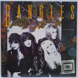 Bangles – Everything – Disc Vinil LP VG+