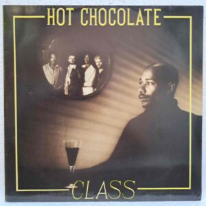 Hot Chocolate – Class – Disc Vinil LP VG VG+