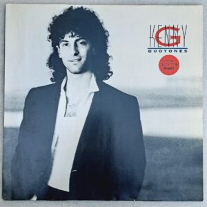 Kenny G – Duotones - Disc VINIL LP VG+