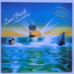Laid Back – …Keep Smiling – Disc Vinil LP VG