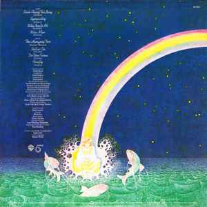 Uriah Heep – Firefly - Disc Vinil LP VG VG+ - imagine 3