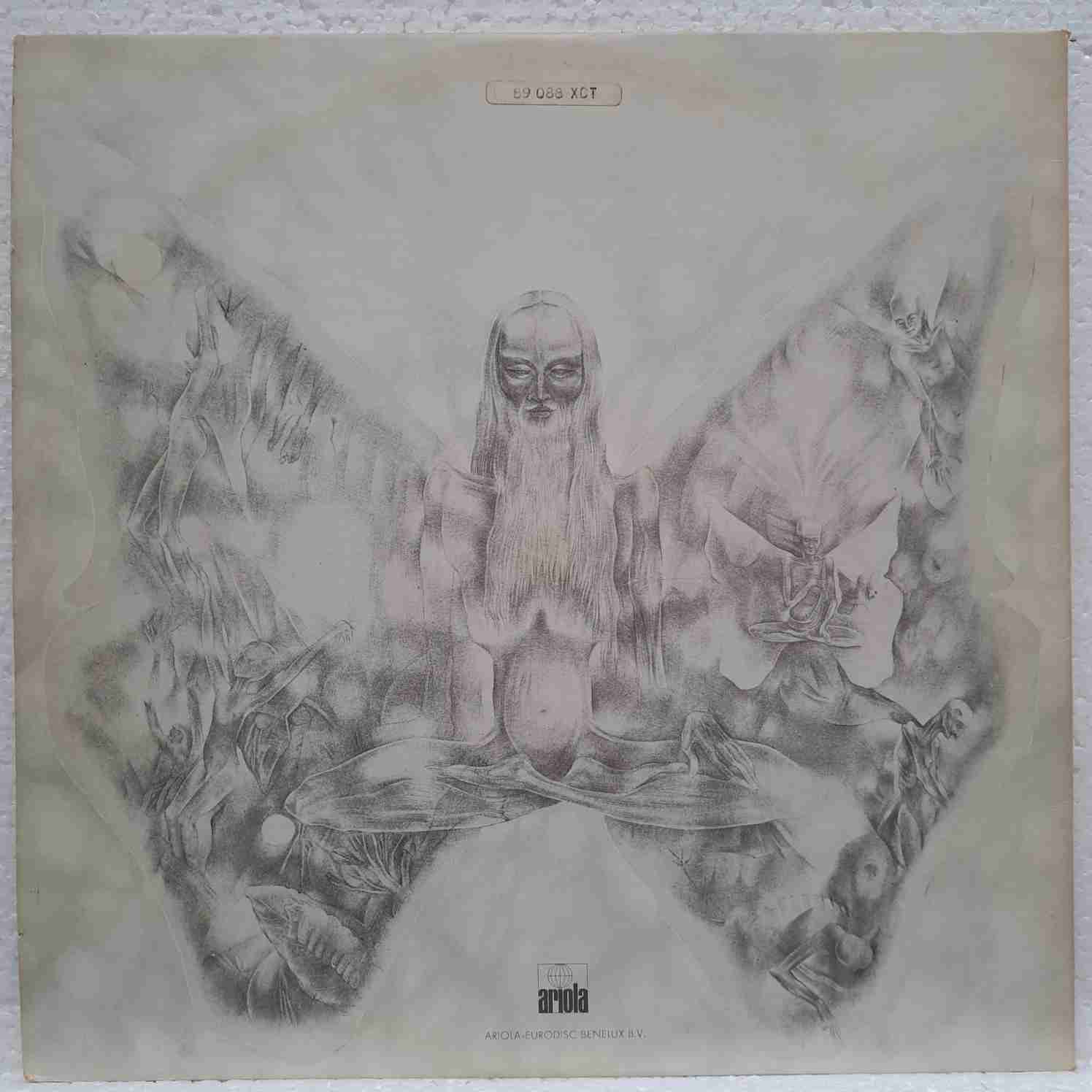 Canarios – Cycles - Disc VINIL 2LP VG+ - imagine 4
