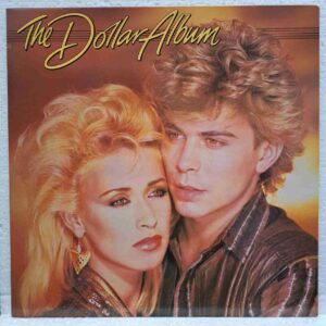 Dollar – The Dollar Album - Disc VINIL LP VG+ UK