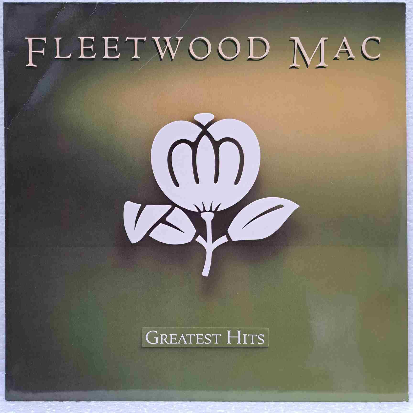 Fleetwood Mac – Greatest Hits - Disc VINIL LP VG+