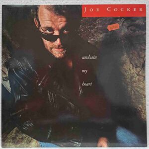 Joe Cocker – Unchain My Heart - Disc VINIL LP EX