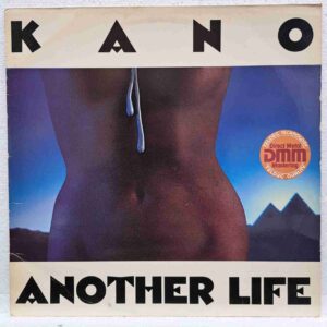 Kano – Another Life - Disc VINIL LP VG+