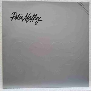Peter Maffay – 80-83 - Disc VINIL LP VG VG+