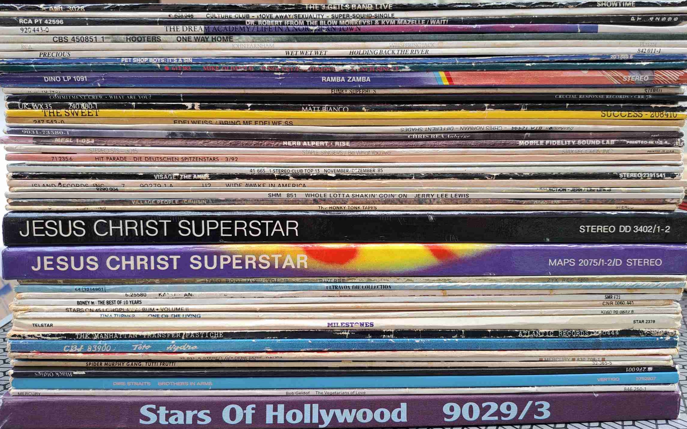 Kano – Another Life - Disc VINIL LP VG+ - imagine 4