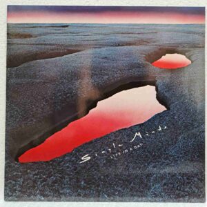 Simple Minds – Life In A Day - Disc VINIL LP VG+