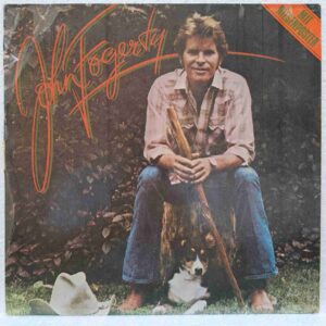 John Fogerty – John Fogerty - Disc VINIL LP VG VG+