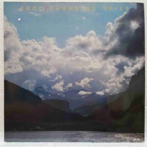 Eroc – Changing Skies - Disc VINIL LP VG+
