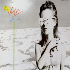 Vangelis – See You Later - Disc Vinil LP EX