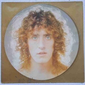 Roger Daltrey – Daltrey - Disc Vinil LP VG