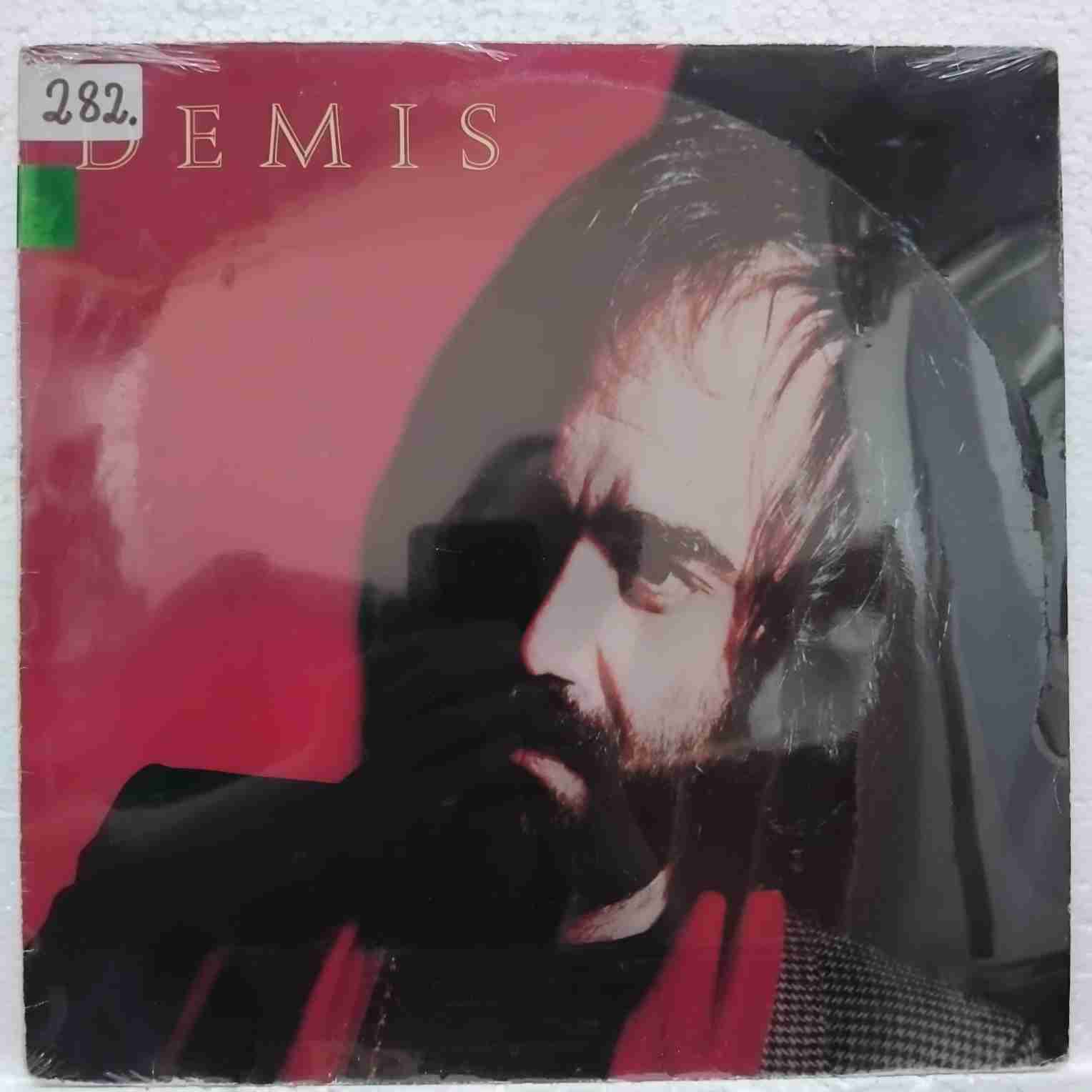Demis – Demis - Disc VINIL LP VG VG+ (resigilat)