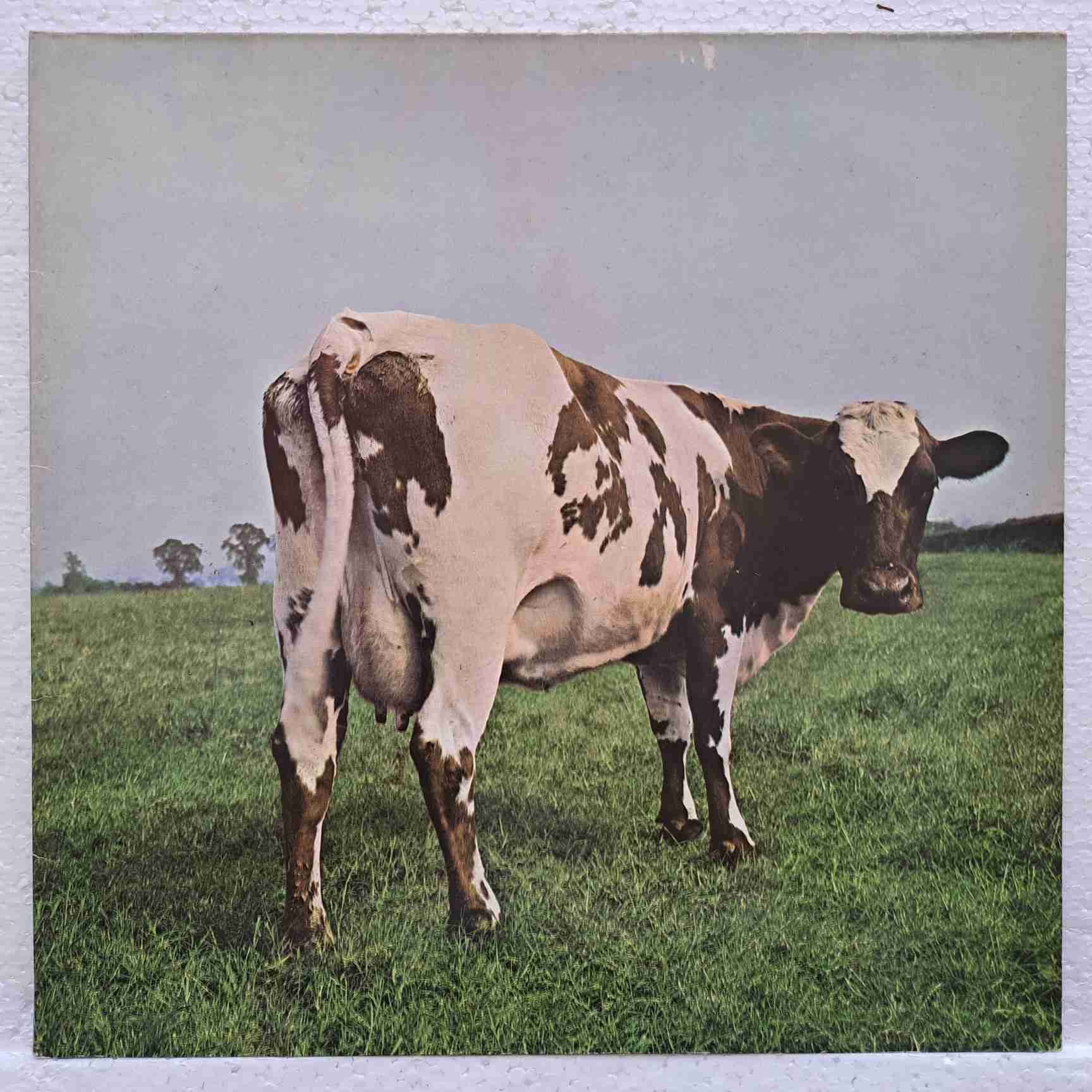 Pink Floyd – Atom Heart Mother – Disc VINIL LP VG