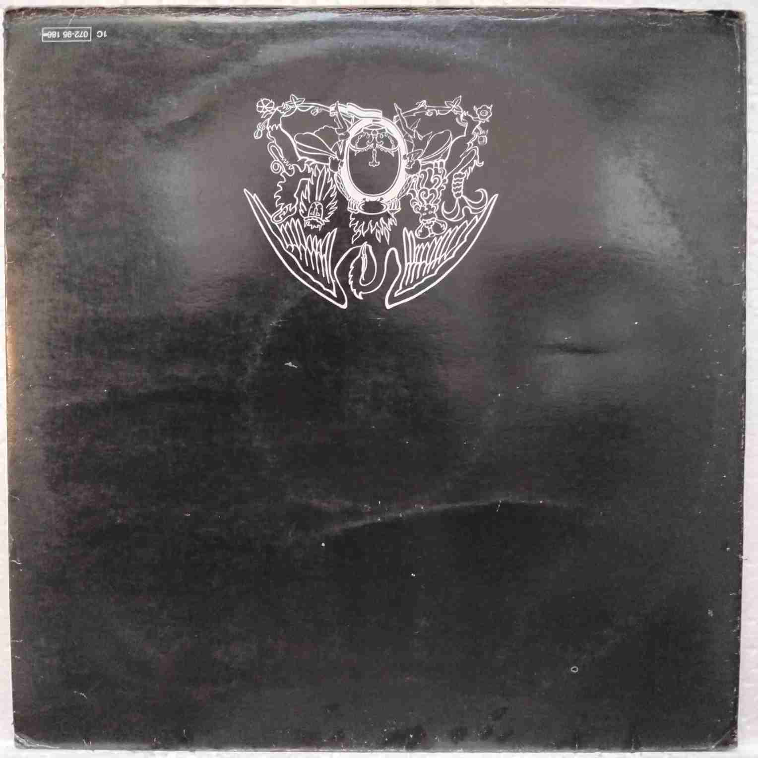 Queen – Queen II - Disc VINIL LP VG VG+ - imagine 4